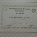 Ampliar imagem: certificate 1