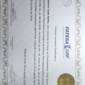Ampliar imagem: certificate 20