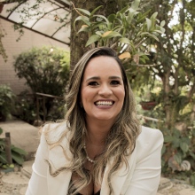 Ampliar imagem: Juliany Braga Marques, Psicólogo João Monlevade