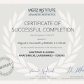 Ampliar imagem: certificate 3