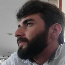 Eric Klepton de Oliveira Benicio, Psicólogo Juazeiro Do Norte