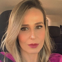 Ampliar imagem: Michele Tricta, Psicólogo São Paulo