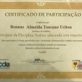 Ampliar imagem: certificate 5