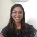 Aryelle Patricia, Psicólogo Recife