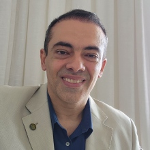 Daniel Araripe, Cirurgião do aparelho digestivo Fortaleza