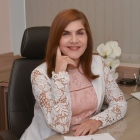 Dra. Denise Salles Coelho da Mota