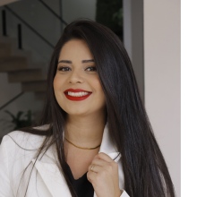 Lorrayne Rithielle, Dentista São Paulo