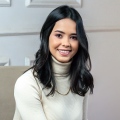 Stéfani Flores Pires, Nutricionista Uruguaiana
