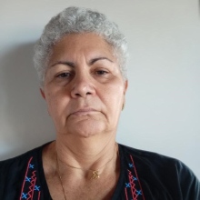 Ampliar imagem: Mirian Oliveira, Psicólogo Senhor Do Bonfim