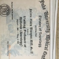 Ampliar imagem: certificate 4