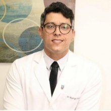 Ampliar imagem: Rodrigo Falcão, Ortopedista - Traumatologista Salvador