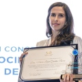 Maria Luiza Quintão Riccio, Oftalmologista Contagem