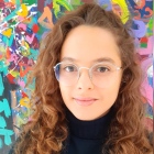  Thabata Bezerra de Medeiros