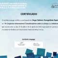 Ampliar imagem: certificate 5