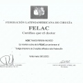 Ampliar imagem: certificate 5