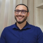 Dr. Sergio Delvizio Freire Junior