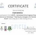 Ampliar imagem: certificate 5