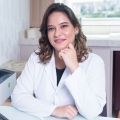 Camila de Alcantara Casagrande Castro, Médico de família Belo Horizonte