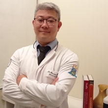 Ampliar imagem: Emerson Kiyotani, Dentista Rio de Janeiro
