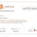 Ampliar imagem: certificate 31