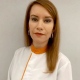 Kelly Cristine Jacobs