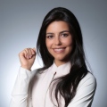 Natália Ribeiro Freire, Dentista Varginha
