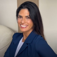 Ampliar imagem: Lia  Mesquita Zyman, Educador físico Ribeirão Preto