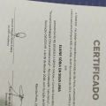 Ampliar imagem: certificate 6