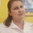 Dra. Natalia Cochrane Martins