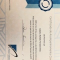 Ampliar imagem: certificate 9