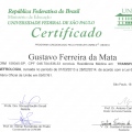 Ampliar imagem: certificate 3