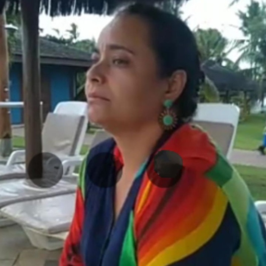 Dra. Ivonete Aparecida Ferrari