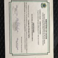Ampliar imagem: certificate 2