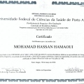 Ampliar imagem: certificate 1