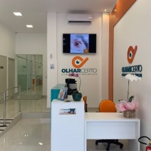 Olhar Certo Clínicas Oftalmológicas