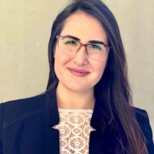 Ampliar imagem: Marília Rêvati Vargas Lima, Psicólogo Curitiba