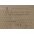 Ampliar imagem: certificate 16
