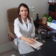 Ampliar imagem: Simone Lema de Carvalho, Otorrino Rio de Janeiro