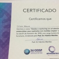 Ampliar imagem: certificate 1