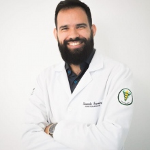 Eduardo Ferreira, Fisioterapeuta Teresina