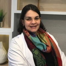 Amanda Bazzaco Pelosi