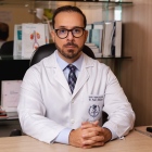 Dr. Pedro Bibiano Pereira Junior