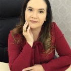 Dra. Luciane Cristina Fernandes Aquino