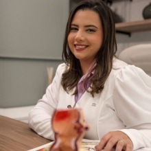 Dra Martina Bragante, Cirurgião geral João Pessoa