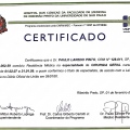 Ampliar imagem: certificate 10
