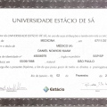 Ampliar imagem: certificate 3