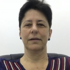 Dra. Paula Ronsse Nussenzveig