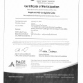 Ampliar imagem: certificate 90