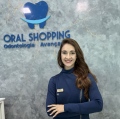 Thaís Lemes, Dentista Anápolis
