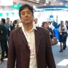 Ampliar imagem: Sérgio Leão Gomes, Cardiologista Rio de Janeiro